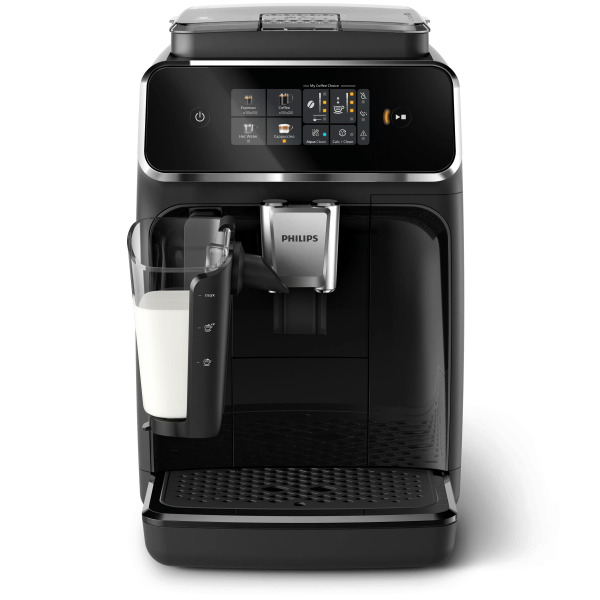 MACCHINE DA CAFF Philips MACCHINA CAFFE AUTOMATICA EP2331/10