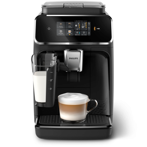 MACCHINE DA CAFF Philips MACCHINA CAFFE AUTOMATICA EP2331/10