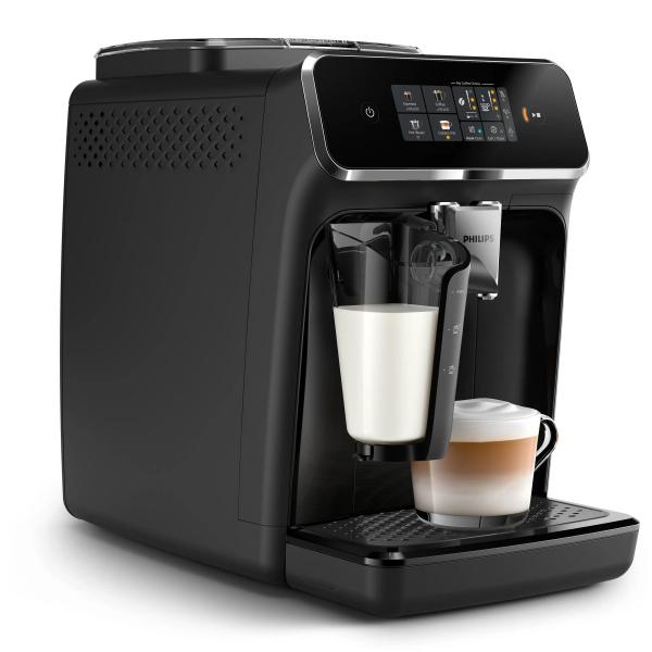 MACCHINE DA CAFF Philips MACCHINA CAFFE AUTOMATICA EP2331/10