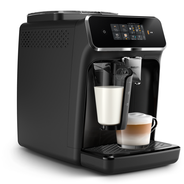 MACCHINE DA CAFF Philips MACCHINA CAFFE AUTOMATICA EP2331/10
