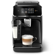 MACCHINE DA CAFF Philips MACCHINA CAFFE AUTOMATICA EP2331/10