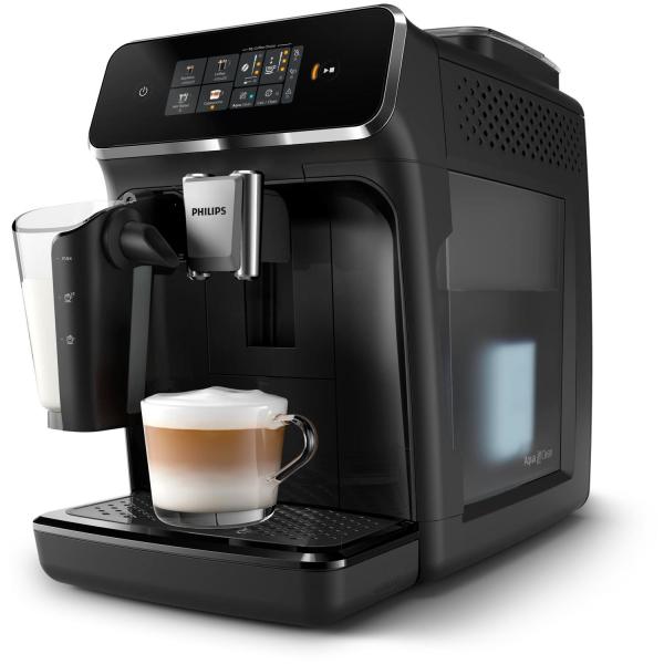 MACCHINE DA CAFF Philips MACCHINA CAFFE AUTOMATICA