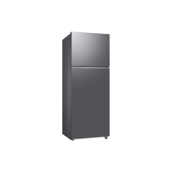 Frigoriferi Samsung CLASSE E 465 LT-METAL INOX