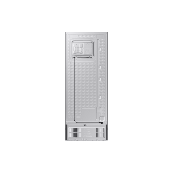 Frigoriferi Samsung CLASSE E 465 LT-METAL INOX