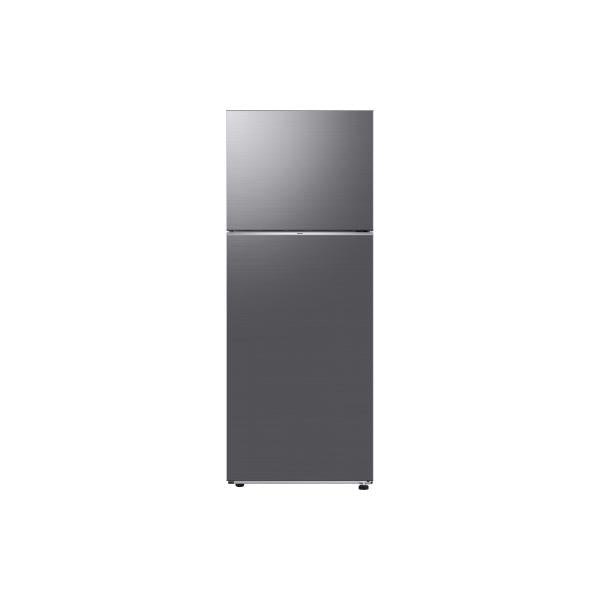 Frigoriferi Samsung CLASSE E 465 LT-METAL INOX