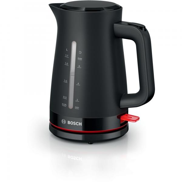 Cottura Bosch BOLLITORE MYMOMENT 1.7L NERO