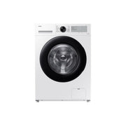 LAVATRICE Samsung Lavatrice Crystal Clean 9 kg classe A oblo nero
