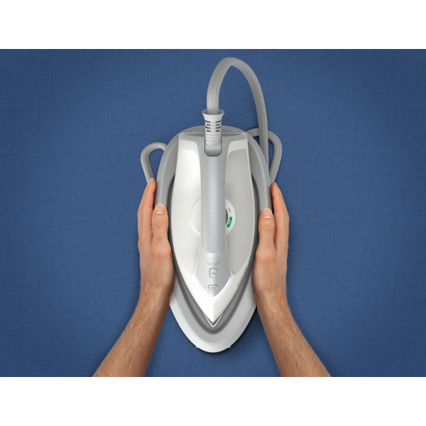 Stiro e Cucito Philips PHILIPS FERRO A VAP GRIGIO 1 4L