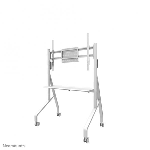 SUPPORTI TV/MONITOR Neomounts CARRELLO FL50-525 BIANCO FL50-525WH1