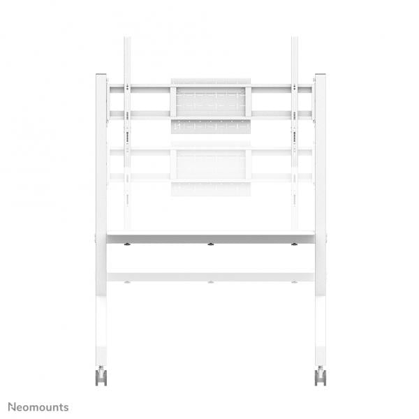 SUPPORTI TV/MONITOR Neomounts CARRELLO FL50-525 BIANCO FL50-525WH1
