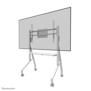 SUPPORTI TV/MONITOR Neomounts CARRELLO FL50-525 BIANCO FL50-525WH1