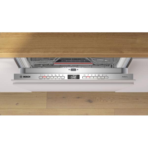 Lavastoviglie Bosch LAVAST 14CP A 60CM ZEOLITE SMV6YCX02E