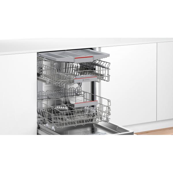 Lavastoviglie Bosch LAVAST 14CP A 60CM ZEOLITE