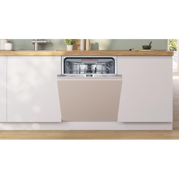 Lavastoviglie Bosch LAVAST 14CP A 60CM ZEOLITE SMV6YCX02E