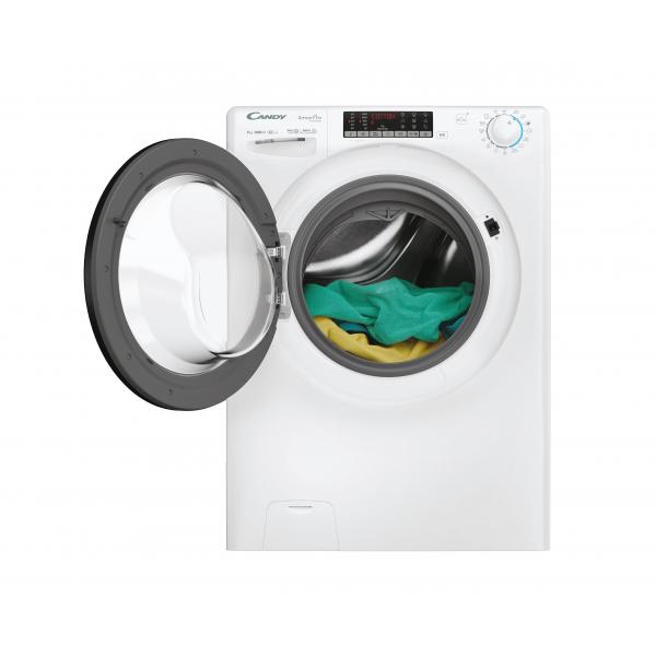 Lavatrici Candy CANDY LAVATR CSO 496TWMB6/1-S 31018677