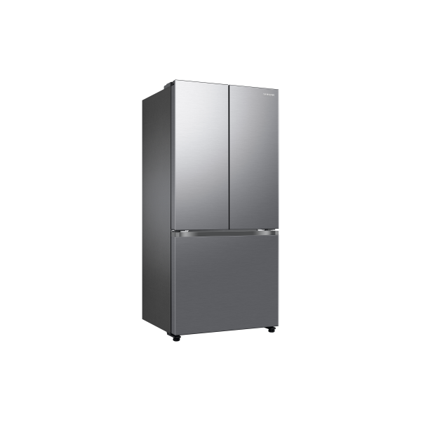 Frigoriferi Samsung 3 PORTE CLASSE E INOX RF50C510ES9/EF