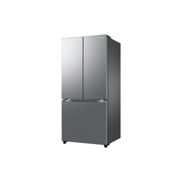 Frigoriferi Samsung 3 PORTE CLASSE E INOX RF50C510ES9/EF