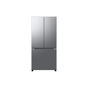 Frigoriferi Samsung 3 PORTE CLASSE E INOX RF50C510ES9/EF