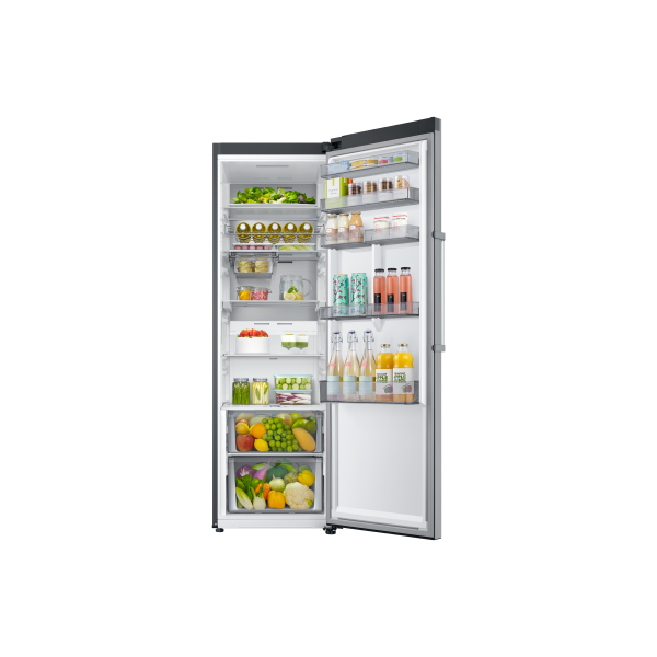 FRIGORIFERI VERTICALI MONOPORTA Samsung RR39C7BC5S9/EF,Frigorifero Monoporta, Twin AI 387L