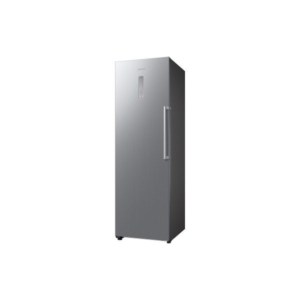 Samsung CONGELATORE MONOPORTA TNF 323lt 185H METAL INOX (NEL) E SAMSUNG SMRZ32C7BBES9