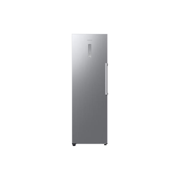 Samsung CONGELATORE MONOPORTA TNF 323lt 185H METAL INOX (NEL) E SAMSUNG SMRZ32C7BBES9