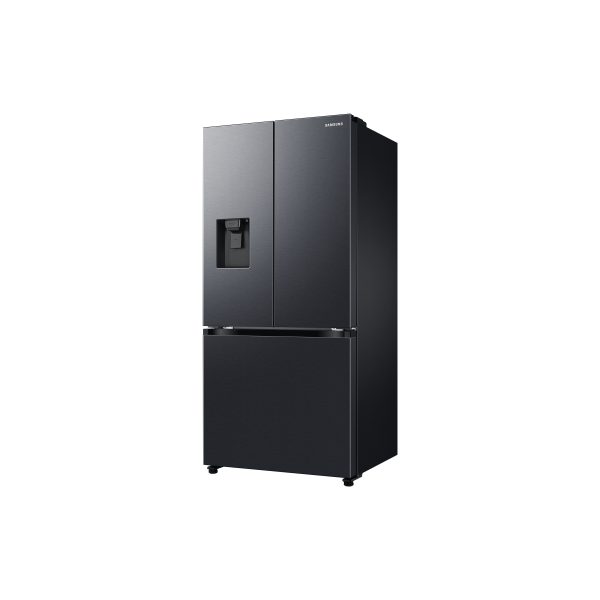 Samsung SIDE BY SIDE 3 PORTE TNF 495 lt ANTRACITE (NEL) E SERIE 5000 SAMSUNG SMRF50C530EB1