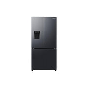 Samsung SIDE BY SIDE 3 PORTE TNF 495 lt ANTRACITE (NEL) E SERIE 5000 SAMSUNG SMRF50C530EB1