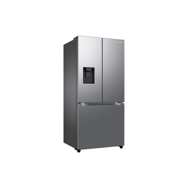 Samsung SIDE BY SIDE 3 PORTE TNF 495 lt INOX (NEL) E SERIE 5000 SAMSUNG SMRF50C530ES9