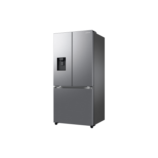 Samsung SIDE BY SIDE 3 PORTE TNF 495 lt INOX (NEL) E SERIE 5000 SAMSUNG SMRF50C530ES9