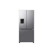 Samsung SIDE BY SIDE 3 PORTE TNF 495 lt INOX (NEL) E SERIE 5000 SAMSUNG SMRF50C530ES9