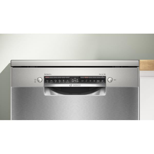 Lavastoviglie Bosch LAVAST 14CP B 60CM HOMEC SMS6ZCI10E
