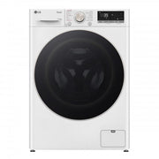 Lavasciuga Lg LAVASC SERIE R7 11/6 KG A-10 D4R7011TSWG