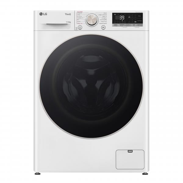 Lavasciuga Lg LAVASC SERIE R7 11/6 KG A-10 D4R7011TSWG