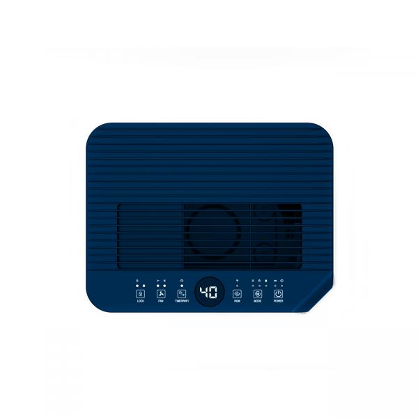 DEUMIDIFICATORI Argoclima DEU DRY PURY EVO WF 21 20MQ
