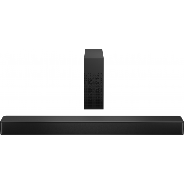 Home Cinema Hisense SOUNDBAR HS2100 2.1 DOLBY+SUB240W HS2100