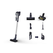 ASPIRAZIONE Samsung VS15A60AGR5/WA ASPIRAZIONE JET 65 PET SILVER