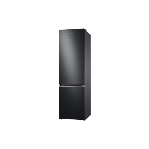 Samsung COMBINATO 390lt PREMUIM H 201 CM ANTRACITE (NEL) D SAMSUNG SMRB38C603DB1