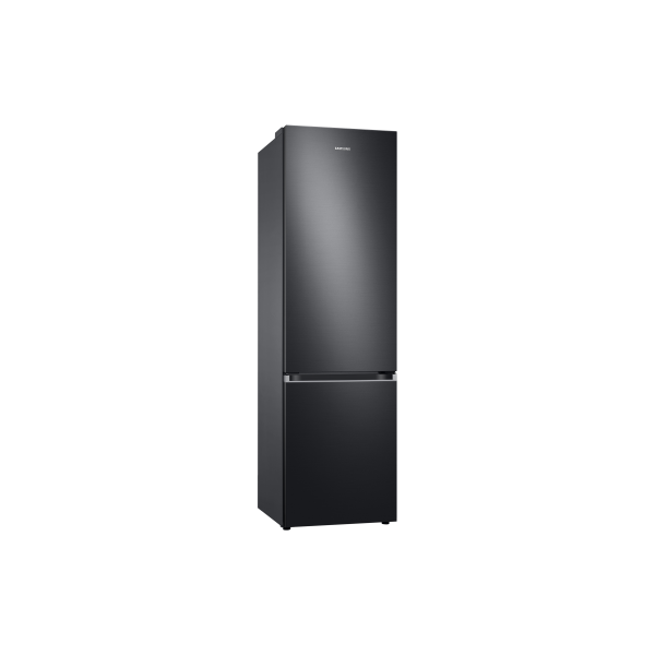 Samsung COMBINATO 390lt PREMUIM H 201 CM ANTRACITE (NEL) D SAMSUNG SMRB38C603DB1