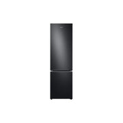 Samsung COMBINATO 390lt PREMUIM H 201 CM ANTRACITE (NEL) D SAMSUNG SMRB38C603DB1