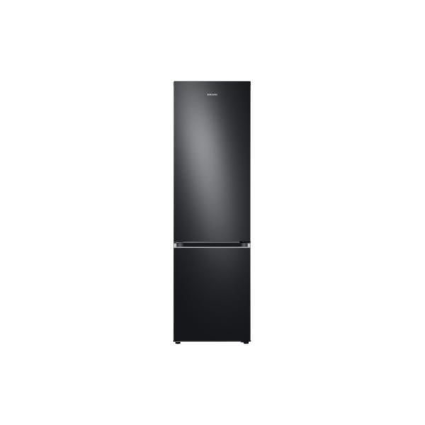 Samsung COMBINATO 390lt PREMUIM H 201 CM ANTRACITE (NEL) D SAMSUNG SMRB38C603DB1