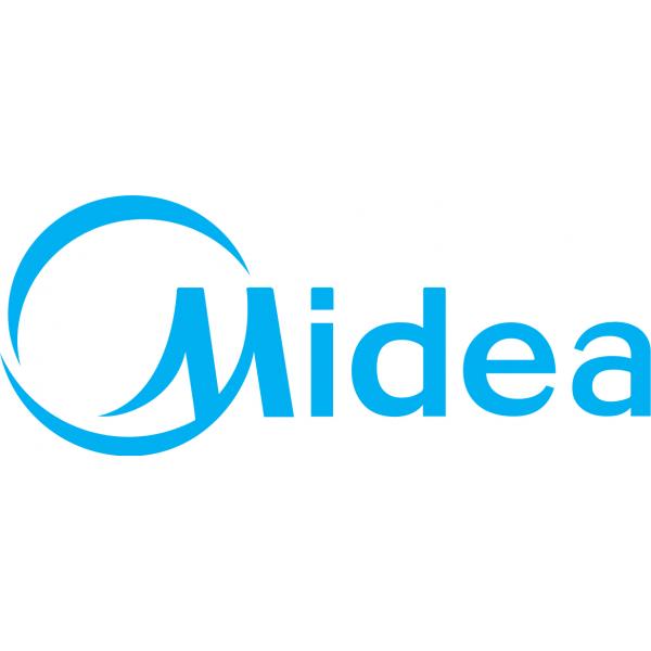 Frigoriferi Midea FRIG 4 PORTE TNF 474L E INOX MDRF632FIE46