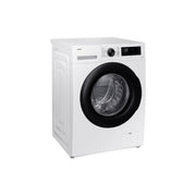 Samsung LAVATRICE CRYSTAL CLEAN 9kg 1400 G. CL. A BIANCA OBLO/DISP. NERO SAMSUNG SMWW90CGC04DAE