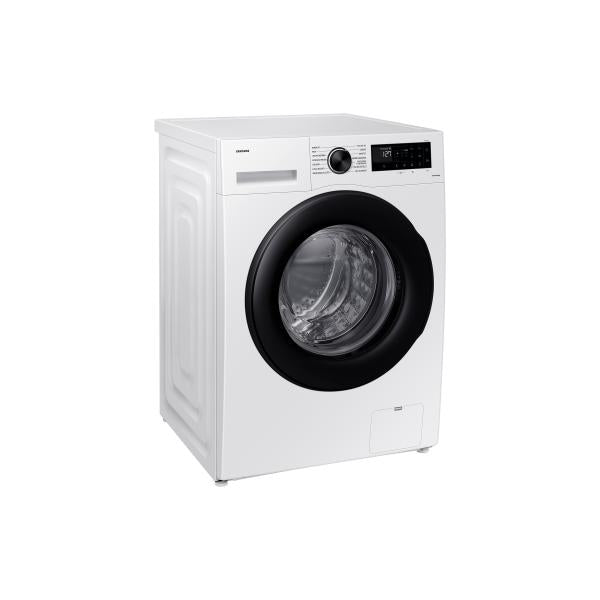Samsung LAVATRICE CRYSTAL CLEAN 9kg 1400 G. CL. A BIANCA OBLO/DISP. NERO SAMSUNG SMWW90CGC04DAE