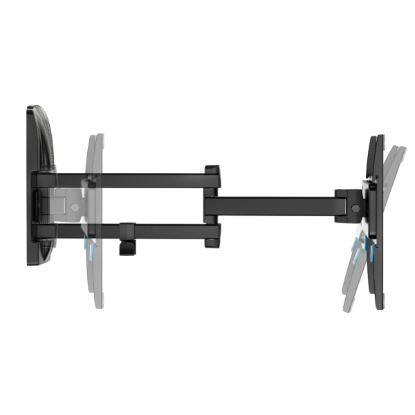 SUPPORTI TV/MONITOR Meliconi STAFFA MURO SLIMSTYLE PLUS 200SDR C 480989