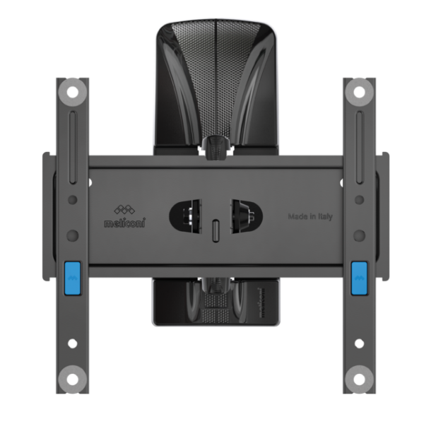 SUPPORTI TV/MONITOR Meliconi STAFFA MURO SLIMSTYLE PLUS 200SDR C 480989