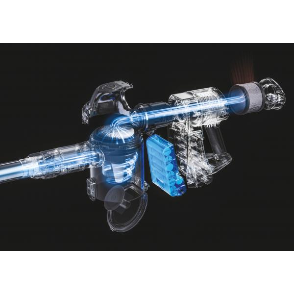 HOOVER HF401P 011 BROOM