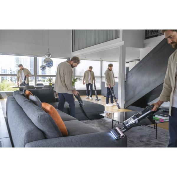 Pulizia Superfici Hoover HOOVER SCOPA HFX10P 011 39401015