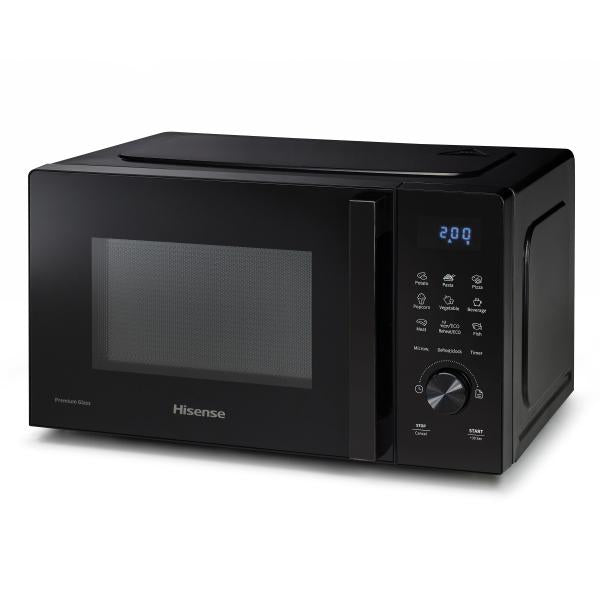 MICROONDE Hisense HISENSE MICROONDE 20Lt 9 PROGRAMMI