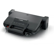 Cottura Bosch BISTECCHIERA NERO TCG3323