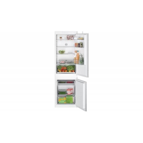 Frigoriferi Bosch COMBI 177X54 E KIV865SE0